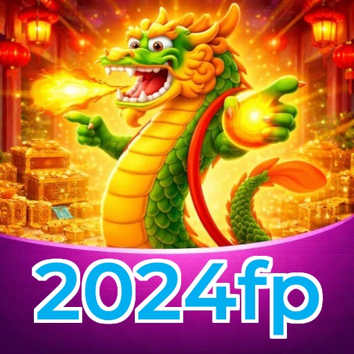 Resumo do fluxo de instalação do app 2024fp — ilustração editorial