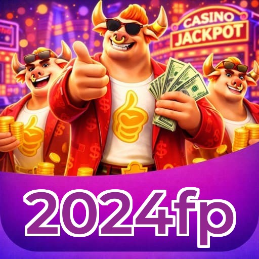 Fluxo de download do app 2024fp — referência visual