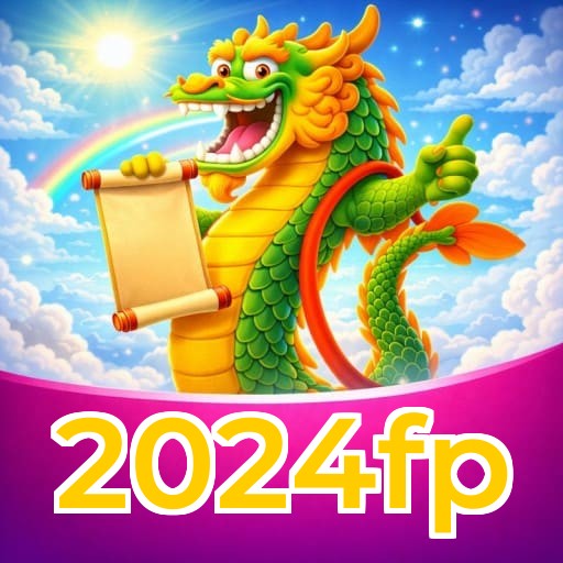 Material promocional do app 2024fp — ilustração, não métricas auditadas nesta página